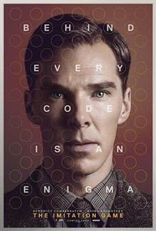 The Imitation Game / Игра на кодове