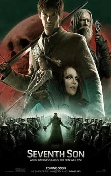 Seventh Son / Седмият син