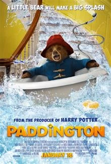 Paddington / Падингтън