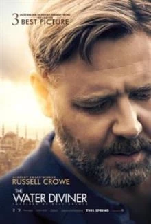 The Water Diviner / Търсачът