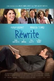 The Rewrite / На поправителен изпит