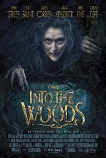 Into the Woods / Вдън горите