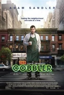 The Cobbler / Обущарят