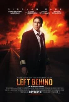 Left Behind / Изоставени