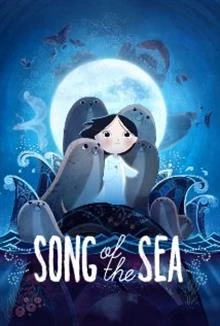 Song of the Sea / Песента на морето