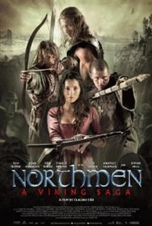 Northmen: A Viking Saga / Сага за викингите