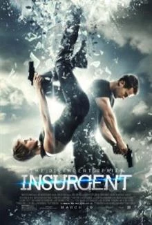 Insurgent / Дивергенти 2: Бунтовници