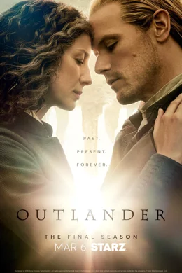 Outlander / Другоземец