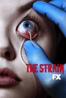 The Strain / Щамът