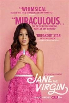 Jane The Virgin / Девствената Джейн