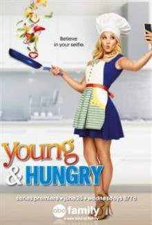 Young & Hungry / Млади и Гладни