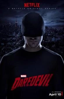 Daredevil / Дявол на доброто