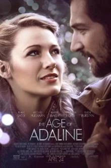 The Age of Adaline / Вечната Аделайн