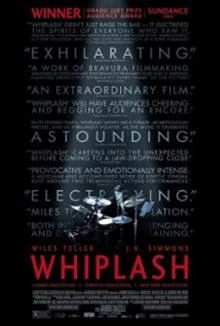 Whiplash / Камшичен удар