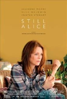 Still Alice / Все още Алис