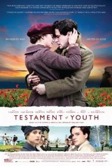 Testament of Youth / Завет на младостта