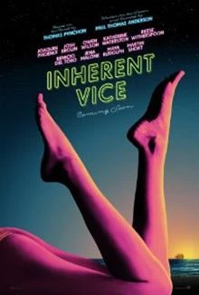 Inherent Vice / Вроден порок