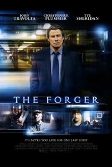 The Forger / Фалшификаторът