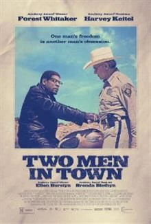 Two Men in Town / La voie de l'ennemi / Двама мъже в града