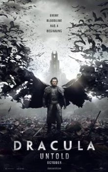 Dracula Untold / Дракула: Неразказан