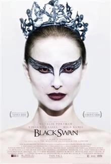 Black Swan / Черен лебед