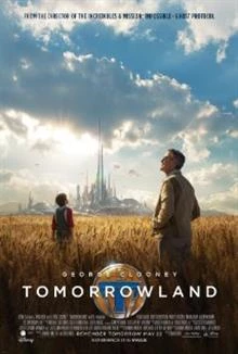 Tomorrowland / Утреландия