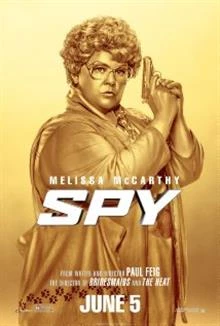 Spy / Шпиони