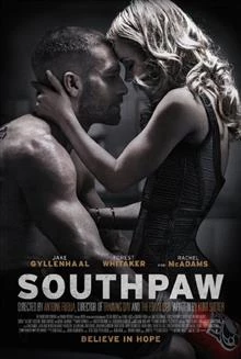 Southpaw / Обратен гард