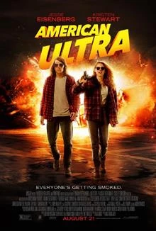 American Ultra / Ултра напушен агент