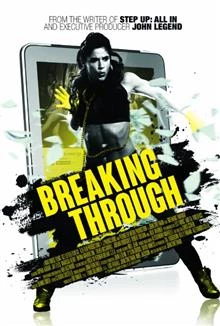 Breaking Through / Пробив