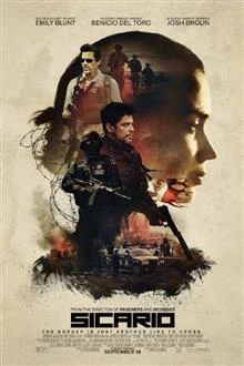 Sicario / Сикарио