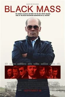 Black Mass / Черна служба