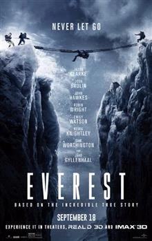 Everest / Еверест