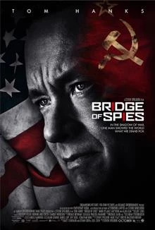 Bridge of Spies / Мостът на шпионите