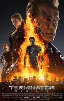 Terminator: Genisys / Терминатор: Генисис