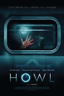 Howl / Вой