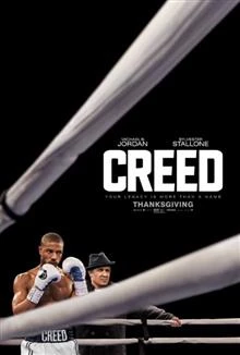 Creed / Крийд: Сърце на шампион