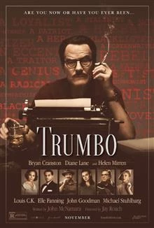 Trumbo / Тръмбо