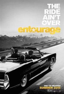 Entourage / Антураж