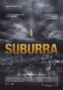 Suburra / Субура