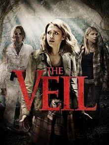 The Veil / Воалът