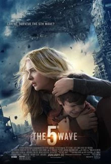 The 5th Wave / Петата вълна: Ответен удар