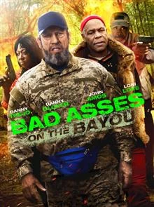 Bad Asses On the Bayou / Биячи 3: Корави старчета