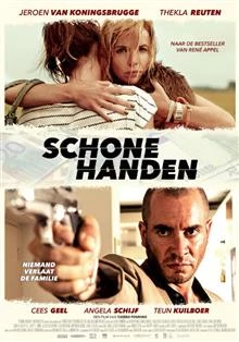 Schone Handen / Чисти ръце