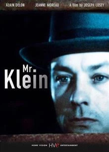 Mr. Klein