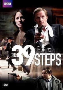 The 39 Steps / 39-те стъпала