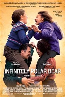 Infinitely Polar Bear / Безкраен биполяр