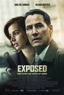 Exposed / Уязвима