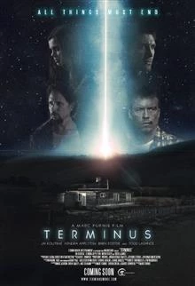 Terminus / Терминал