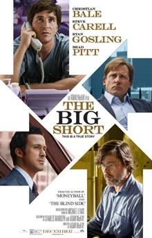 The Big Short / Големият залог